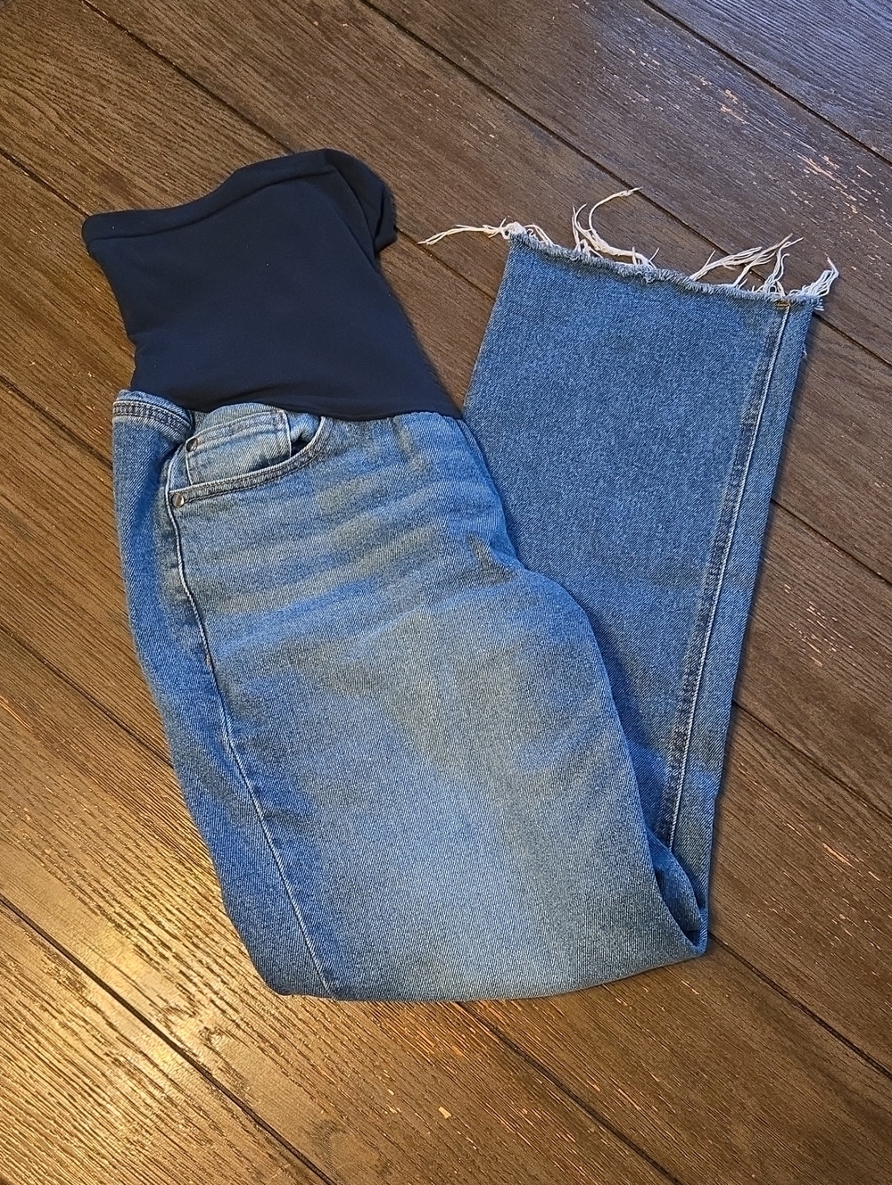 Maternity Jeans